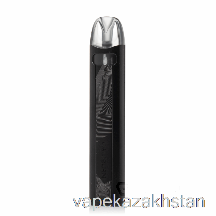 Vape Kazakhstan Uwell Caliburn A3S 16W Pod System Midnight Black